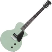 Sire Larry Carlton L3 P90 Surf Green Metallic Električna kitara (Kot novo)