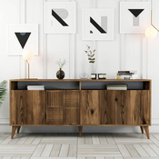 Hanah Home komoda Milan 180x78,6x35cm Orah