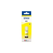 Epson 103 Yel EcoTank ink C13T00S44A
