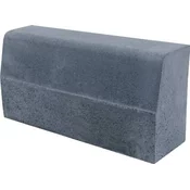 Gorec betonski robnik 15/50