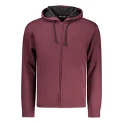 Coveri Moving Muški duks FE4618, Bordo