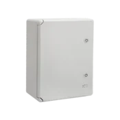 ABS plasticni ormar 300x400x170mm IP65 Elmark