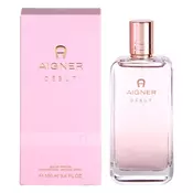 AIGNER parfumska voda za ženske Debut 100 ml