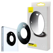 1 to 3 Baseus Zaščitna Folija Za Huawei Mate 40 Pro 0,3Mm 2 Kom Zaščitni Set