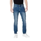 Moške kavbojke Armani Exchange