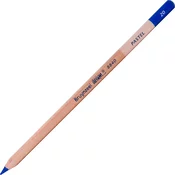 Bruynzeel Design Pastelni svinčnik 20 Dark Ultramarine Blue 1 kos