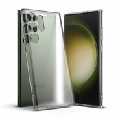 RINGKE FUSION OVITEK ZA SAMSUNG GALAXY S23 ULTRA MAT CLEAR
