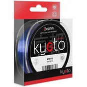 Monofilament Delphin KYOTO/moder 200m 0,148mm