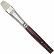 KOH-I-NOOR Paint Brush Bristle 10 Bright