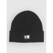 Salty Crew Flagship Beanie black