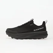 Sneakers Mammut Aenergy Mtn Low GTX Men Black/ Dark Steel EUR 48