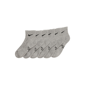 NIKE Športne nogavice, siva