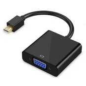 Fast Asia Adapter-konvertor Mini Display Port na VGA (m/ž ( 134 )