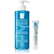 La Roche-Posay Effaclar set za masno i problematicno lice