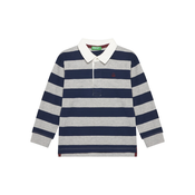 United Colors Of Benetton Polo majica 33CKG300Z Pisana Regular Fit