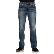 Moške kavbojke AFFLICTION - BLAKE REVERT APOLLO - APOLLO WASH - 110RS305-APOL