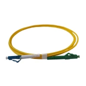 LC/UPC-LC/APC Opticki patch kabl 1m