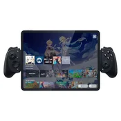 Razer Kishi V3 Pro XL Gamepad, iPad/Android, 25,4 cm (10) do 33 cm (13), USB-C (RZ06-05470100-R3M1)