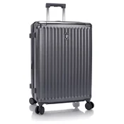 Heys Luxe M Gunmetal