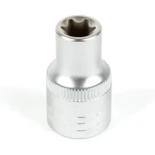 Kljuc nasadni 1/2 E 10mm TORX Womax