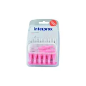 Vitis Interprox Straight Nano Economy Format 14 units