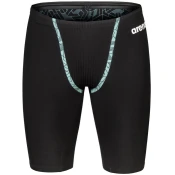 Arena powerskin primo jammer black xxs - uk28
