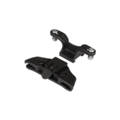 Adapter za nosač bidona RFR RAIL Black 13089