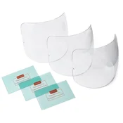 Nadomestna stekla za varilno masko X800A (3+3)