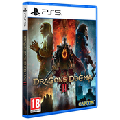 Dragon’s Dogma II PS5