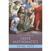 New History of Greek Mathematics
