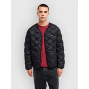 Quiksilver Fuse Urban Insulator Jacket true black