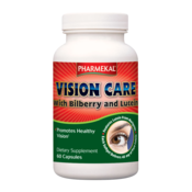 Vision Care (60 kap.)