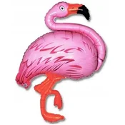 Flexmetal 14 folija balon FX - Flamingo