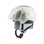 ALPINA PIZI Ski helmet