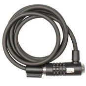 Kryptonite KryptoFlex 1018 Combo Cable – ključavnica na kodo (10 mm / 180 cm)
