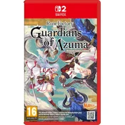 Rune Factory Guardians of Azuma (SWITCH 2) - rabljeno
