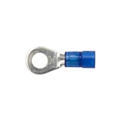 Ergo Izolirana obročasta sponka KOI 2,5/5 PC E09KO-02010201200 (100 kosov)