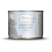 Mjamjam Pojedina v omaki - teletina in korenje - 185 g