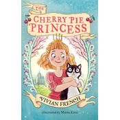 The Cherry Pie Princess