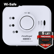Detektor CO FireAngel NM-CO-10X-INT Wi-Safe 2