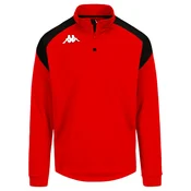 Moški pulover Kappa LOVATO Red/Black L