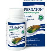 Pernaton, 90 kapsul