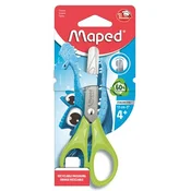 Škare, škola, 13 cm, MAPED Essentials Pulse, razne boje 464210