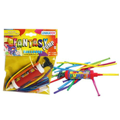 UNIKA baloni Fantazija - 19 kos