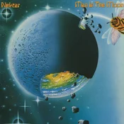 Nektar - Man In The Moon (Limited Edition) (White Coloured) (LP)