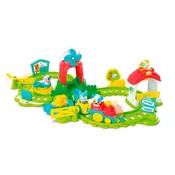 CLEMENTONI BABY Set voza i farme