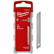 Milwaukee nožici za skalpel 9mm 10/1 4932480106