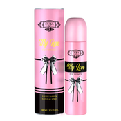 Cuba Original Lazell My Love For Women Parfum 100 ml