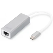 slomart Mrežna kartica USB 3.0 na Gigabit Ethernet (10/100/1000Mbps)