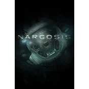 Narcosis Steam Key GLOBAL